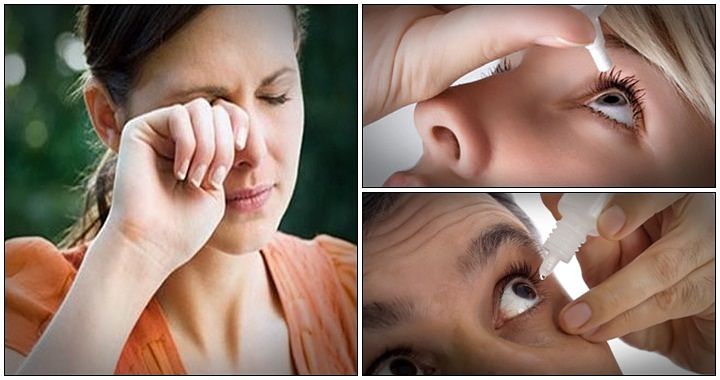 Get To Know 16 Home Remedies For Dry Eyes Healthreviewcenter 9995