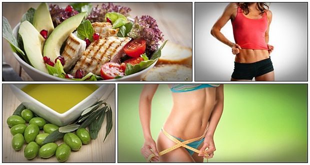foods that burn fat and increase metabolism