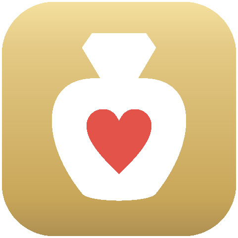 Perfumance App Icon