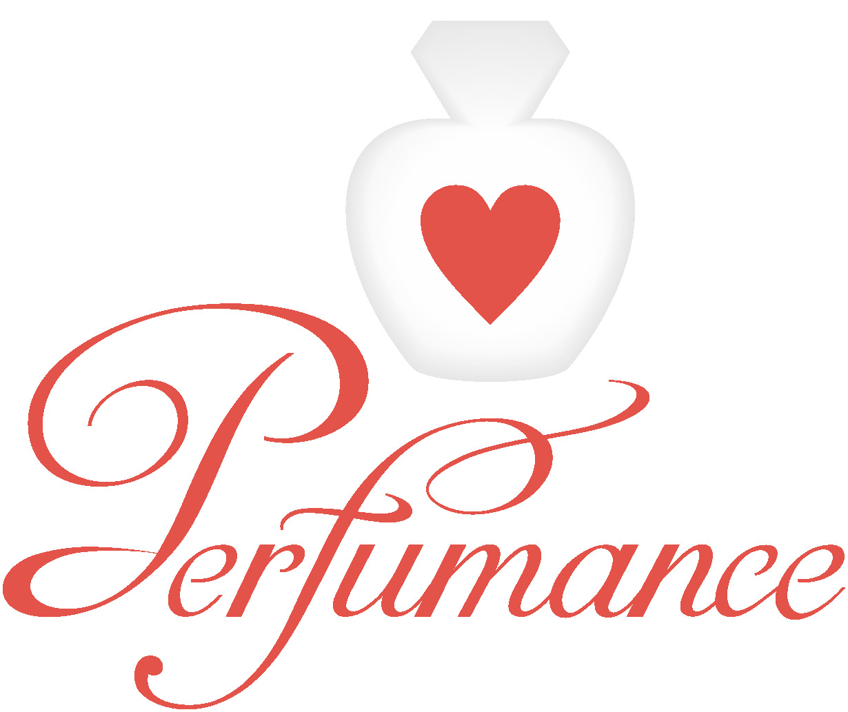 Perfumance Logo