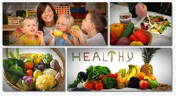 A New Article Releases 9 Tips On Promoting Healthy Eating Habits Fast