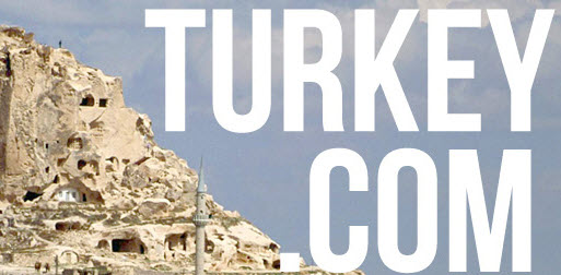 Visit Turkey.com for local knowledge