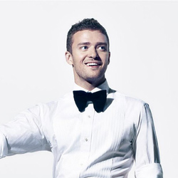 Justin Timberlake Kansas City