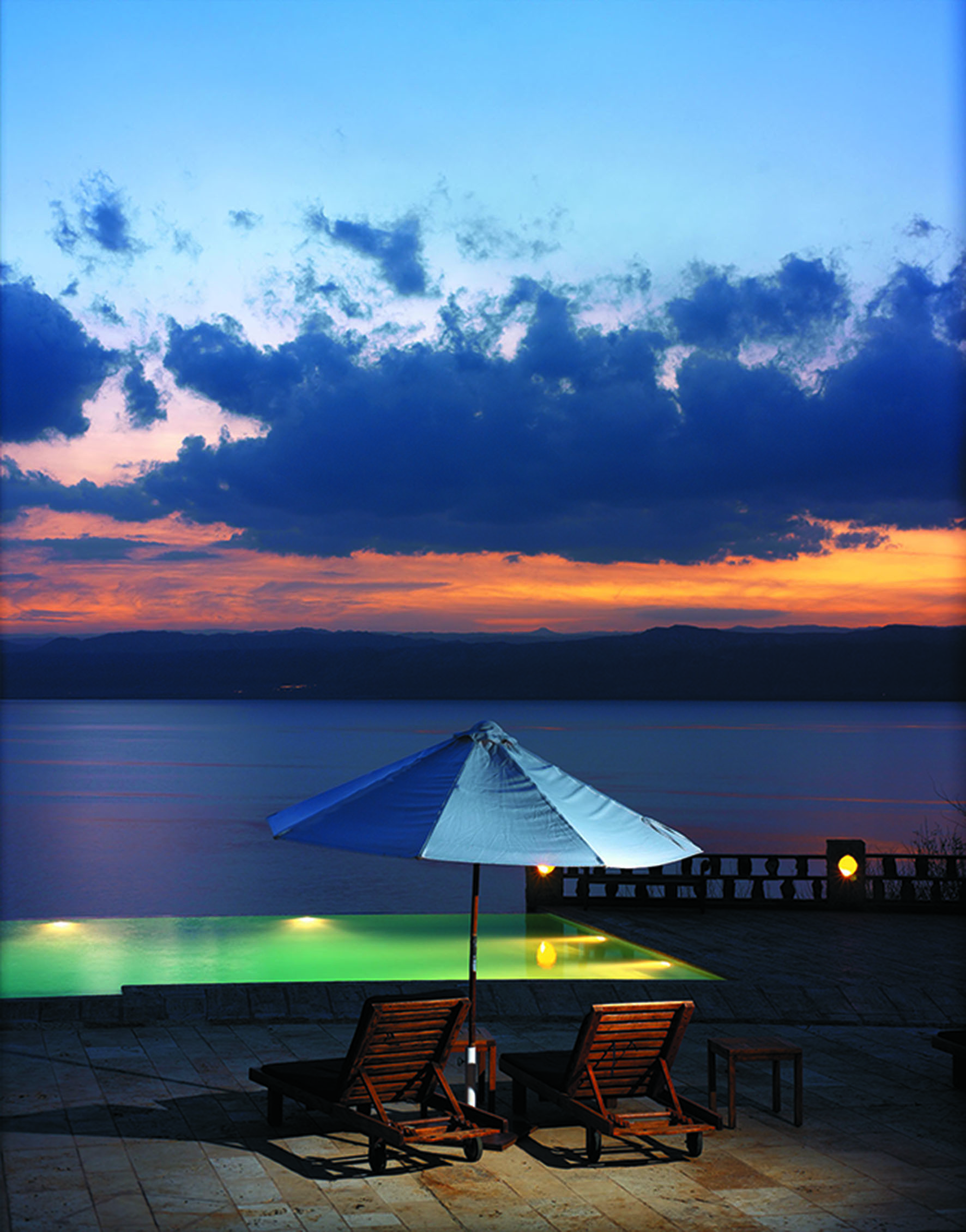 Mövenpick Resort & Spa Dead Sea