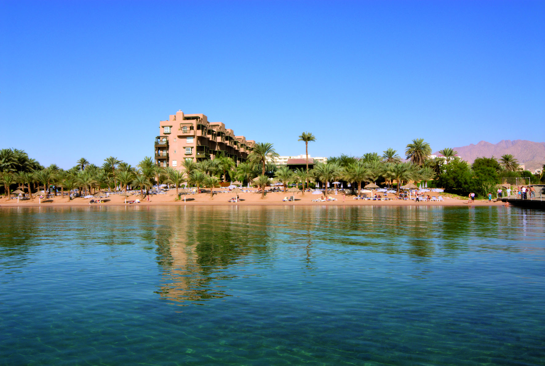 Mövenpick Resort & Residences Aqaba