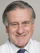 Valentin Fuster, MD, PhD, Director of Mount Sinai Heart and Physician-in-Chief at The Mount Sinai Hospital.