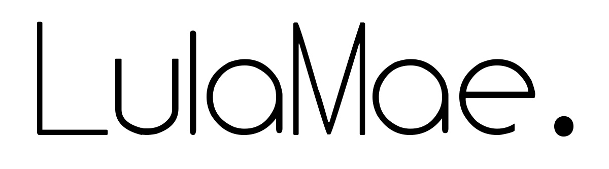 LulaMae Logo