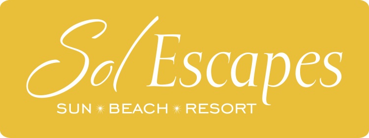 SolEscapes -Sun, Beach, Resort