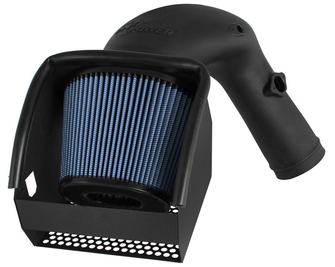 AFE Intake for 2013 & 2014 Ram 6.7L Cummins Diesel