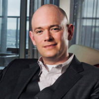 Brian David Johnson, Intel Futurist