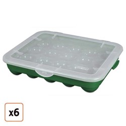 JustPlasticBoxes.com Adds New Christmas Storage Boxes for Holiday Season