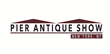 Pier Antique Show Logo