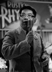 George Gee Swing Orchestra