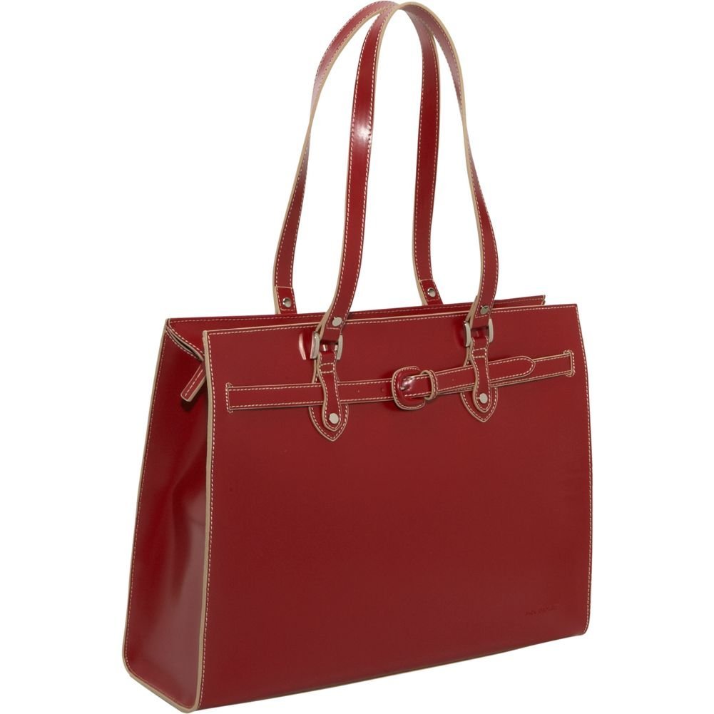 New Jack Georges Leather Tote Bags and Women’s Briefcases Revealed for ...