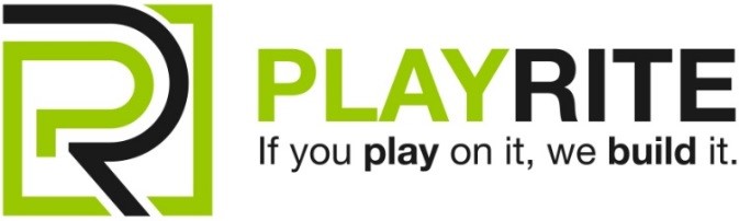 Playrite Logo