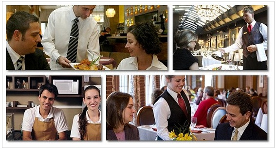 restaurant management tips