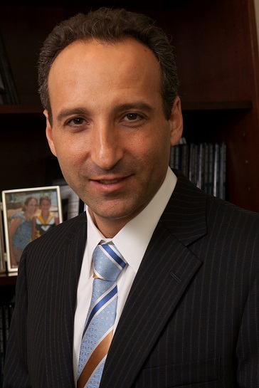 Dr. Ran Rubinstein