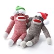 christmas-sock-monkey