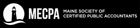 Maine Society of CPAs Logo