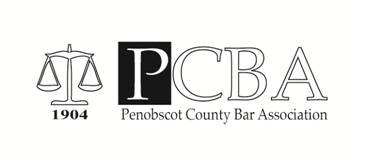 Penobscot Bar Association Logo