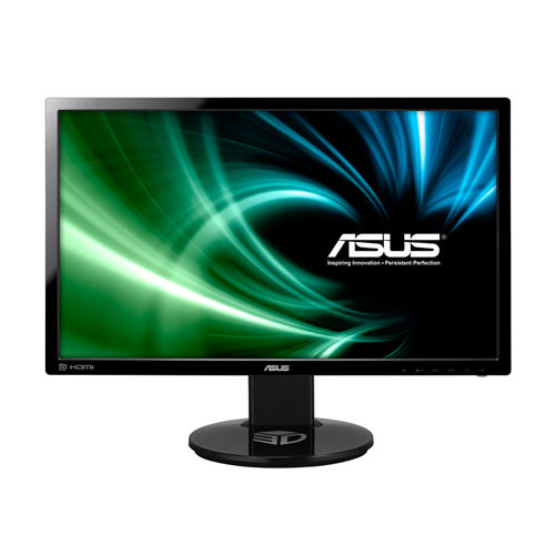 ASUS Monitor with Lightboost Technology