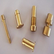 CNC Copper Products