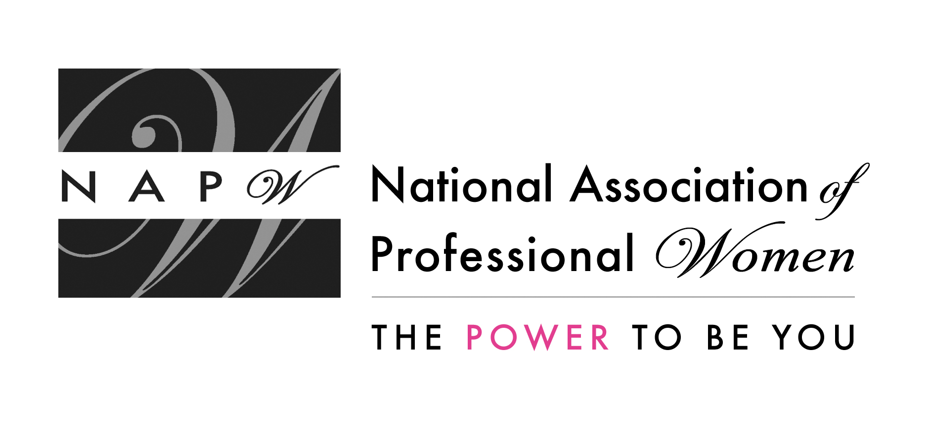 Tena Thixton is a proud member of the National Association of Professional Women