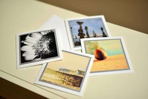 Photo Note Cards by Michelee Scott, MScott Photography