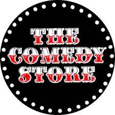 Karen Zaxton Performs at The Comedy Store in Hollywood