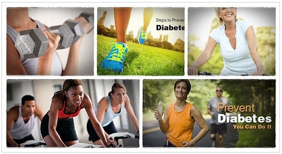 ways to prevent diabetes