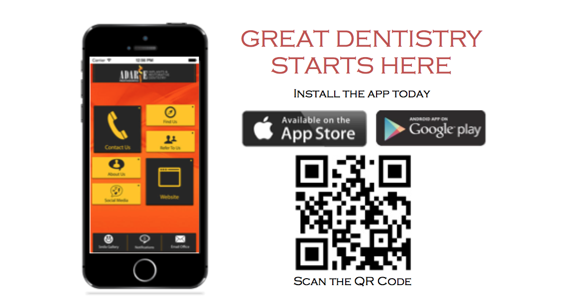 Apps Adarve Prosthodontics
