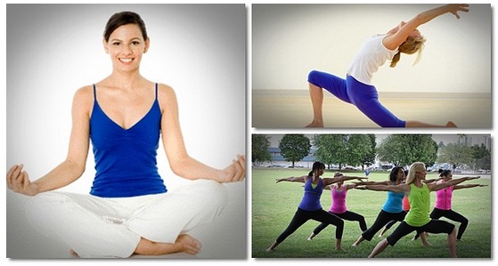 health benefits of yoga