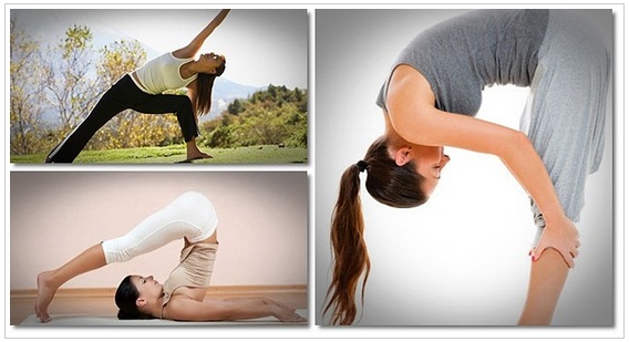 health benefits of yoga