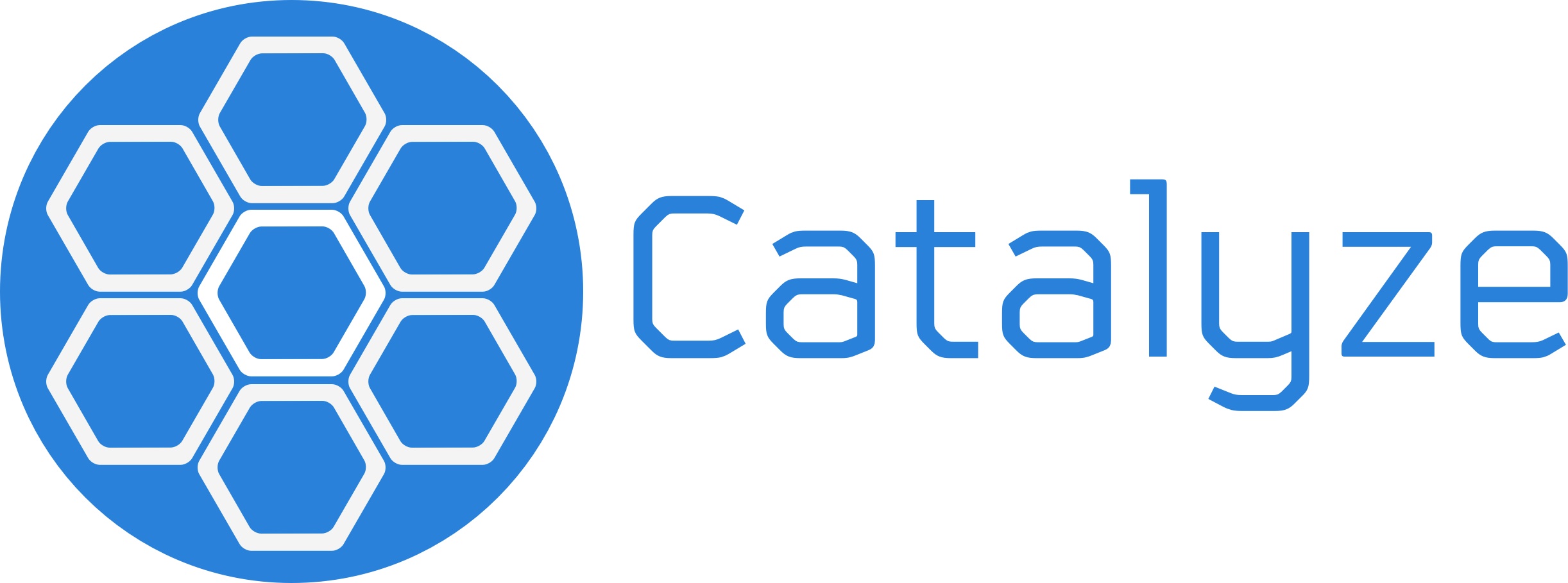 Catalyze Closes Series A Funding to Expand Development of Its ...