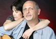 Palette Records Founders: Jeff Silverman and Debra Lyn