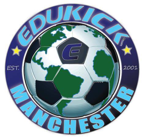 EduKick Manchester Football Academy