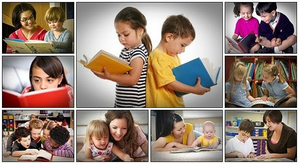 The "Children Learning Reading" Program Review Indicates Whether ...