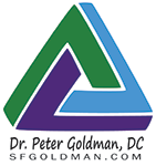Doctor Peter Goldman