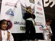 Kids Bay Area Champion of Jiu-Jitsu