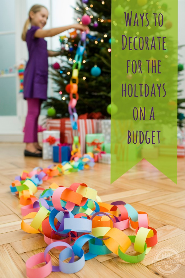 holidays on a budget