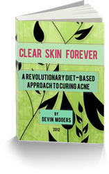 clear skin forever book review