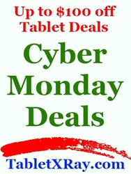 Best Cyber Monday Kindle Fire Deals