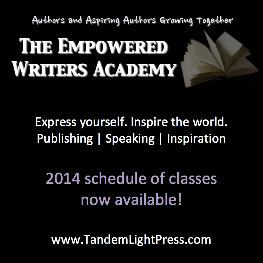 The Empowered Writers Academy