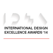 International Design Excellence Awards 2014