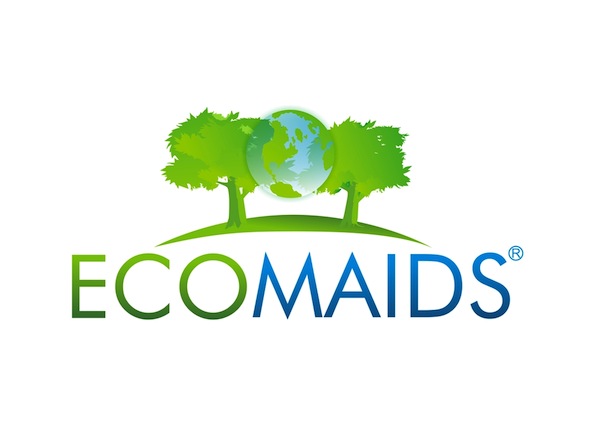 ECOMAIDS Logo