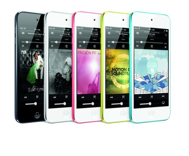 iPod Touch Deals