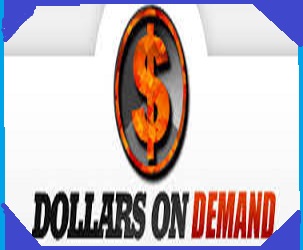 Dollars on Demand