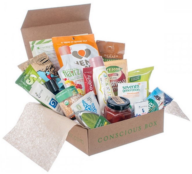 Conscious Box