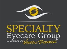 Specialty Eyecare Group Logo