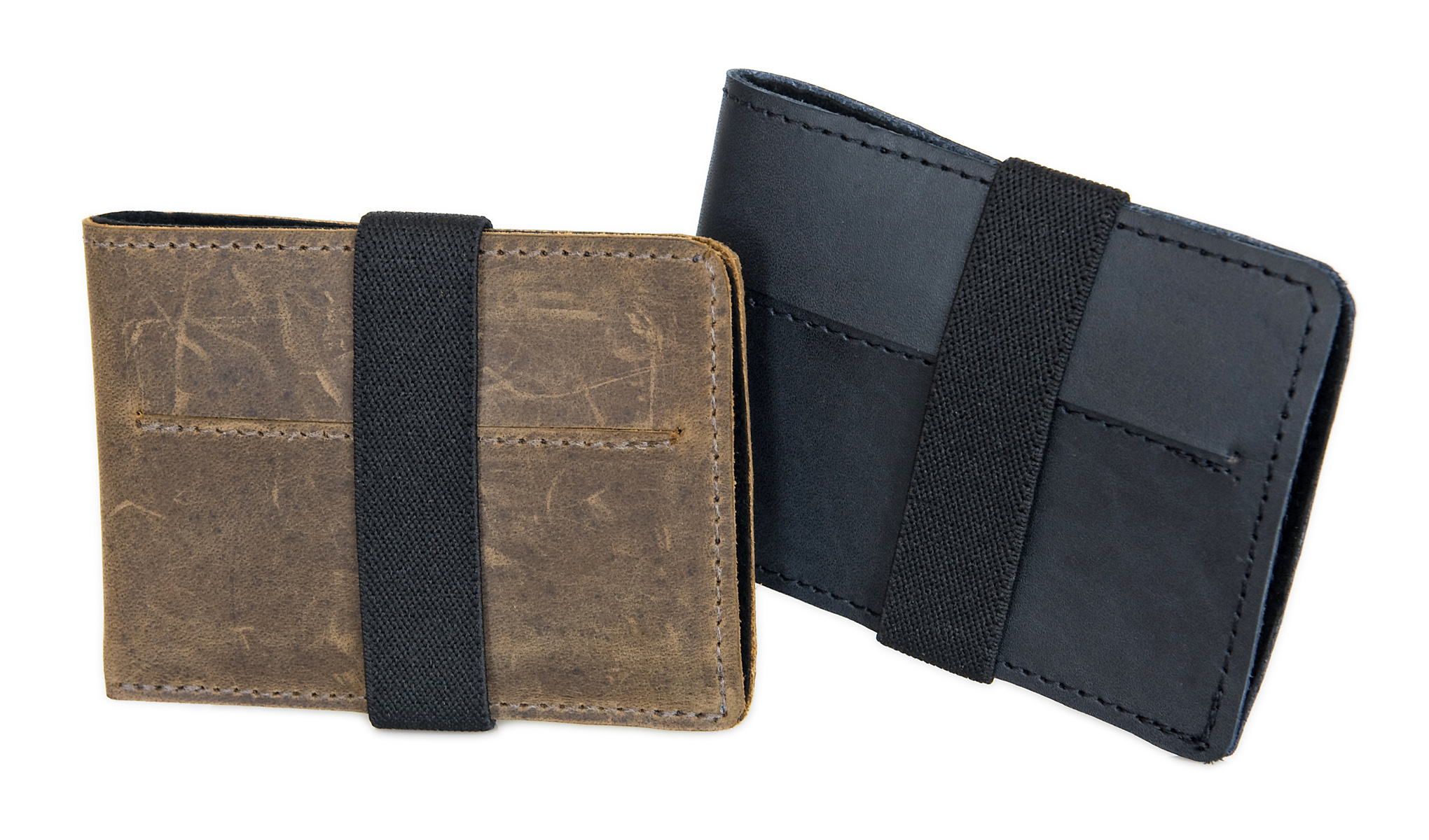 Victor Leather Wallet
